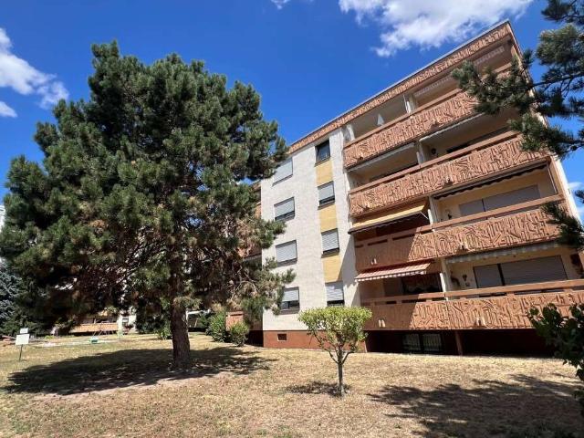 Wohnung zum Kaufen in Mutterstadt 260.000,00 EUR 90.27 m²