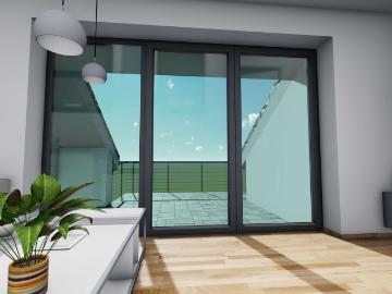 Wohnung zum Kaufen in Mutterstadt 332.500,00 EUR 70 m²