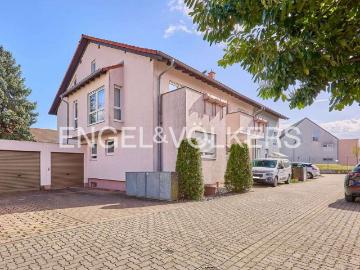 Wohnung zum Kaufen in Mutterstadt 420.000,00 EUR 130 m²