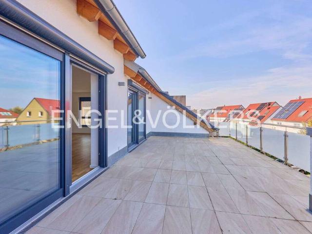 Wohnung zum Kaufen in Mutterstadt 470.000,00 EUR 128 m²