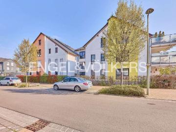 Wohnung zum Kaufen in Mutterstadt 500.000,00 EUR 128 m²