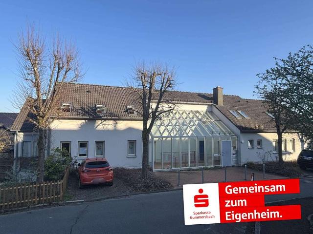 Wohnung zum Kaufen in Much 259.000,00 EUR 126.72 m²