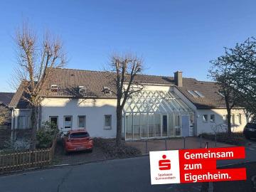 Wohnung zum Kaufen in Much 294.000,00 EUR 126.72 m²