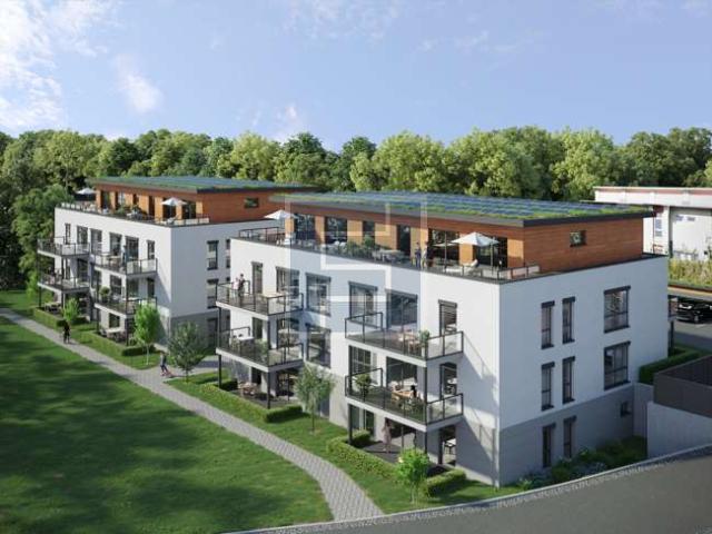 Wohnung zum Kaufen in Mudersbach 388.000,00 EUR 95.88 m²