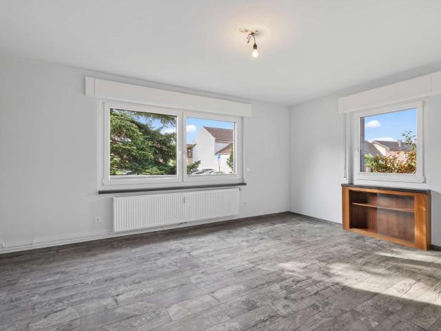 Wohnung zum Kaufen in Muggensturm 259.000,00 EUR 70.76 m²