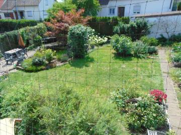 Wohnung zum Kaufen in Mühlacker Dürrmenz 360.000,00 EUR 120 m²