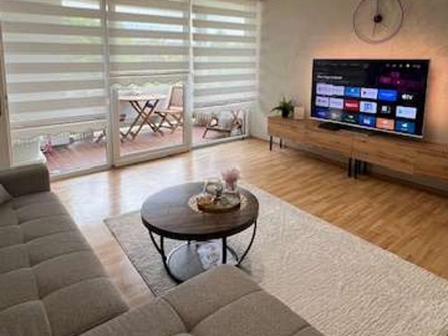 Wohnung zum Kaufen in Mühlacker 265.000,00 EUR 91 m²