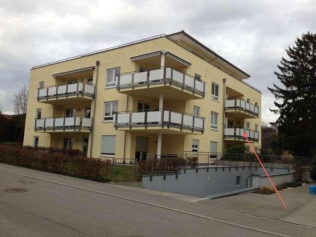 Wohnung zum Kaufen in Mühlacker 360.000,00 EUR 116.59 m²