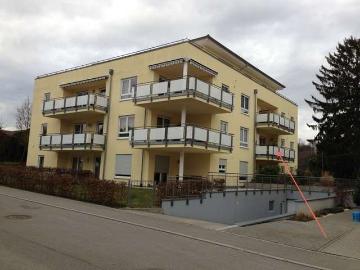 Wohnung zum Kaufen in Mühlacker 360.000,00 EUR 116.59 m²