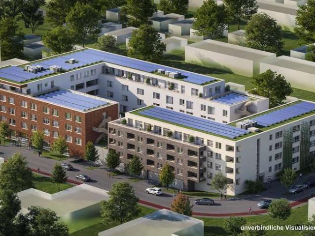 Wohnung zum Kaufen in Mühlacker 365.900,00 EUR 65.08 m²