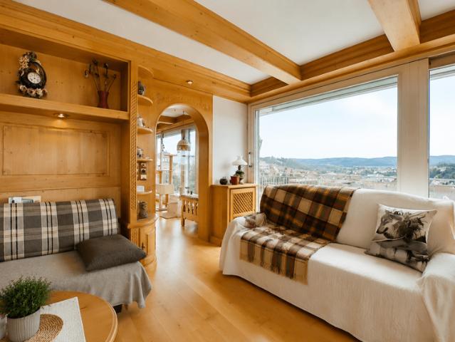 Wohnung zum Kaufen in Mühlacker 320.000,00 EUR 145.21 m²