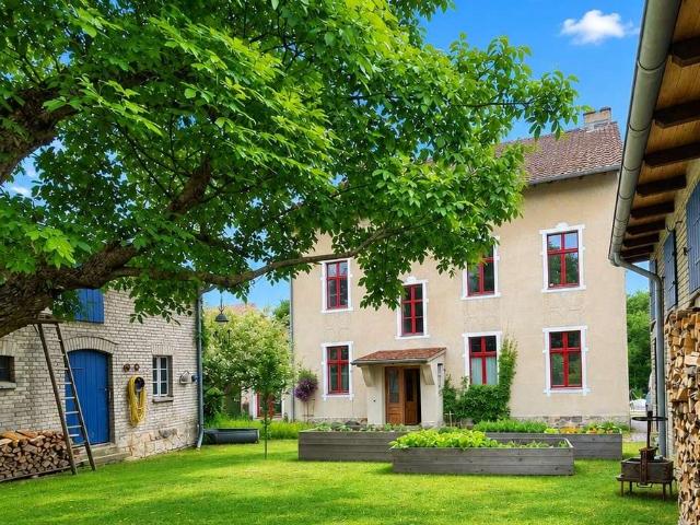 Wohnung zum Kaufen in Mühlenbeck 315.000,00 EUR 110 m²