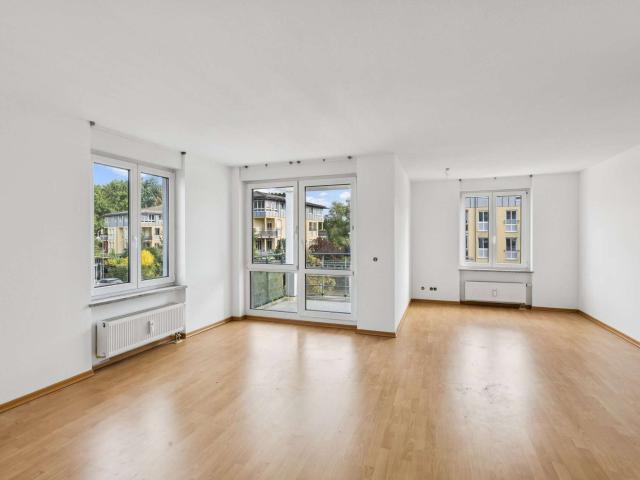 Wohnung zum Kaufen in Mühlenbecker Land OT Schönfließ 272.000,00 EUR 76.6 m²