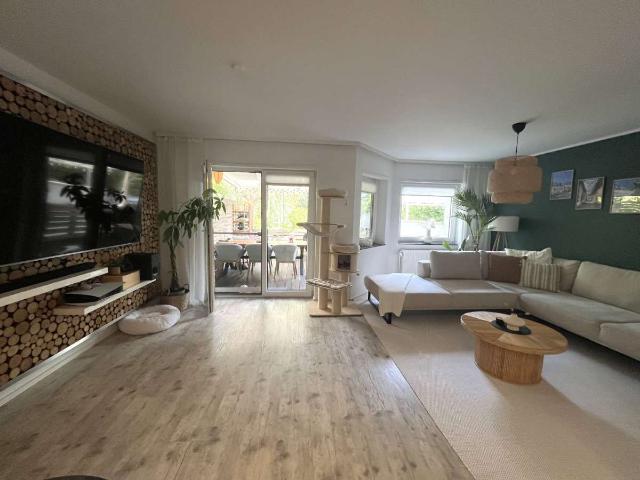 Wohnung zum Kaufen in Mühlhausen 375.000,00 EUR 96 m²