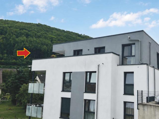 Wohnung zum Kaufen in Mühlhausen im Täle 454.000,00 EUR 116 m²