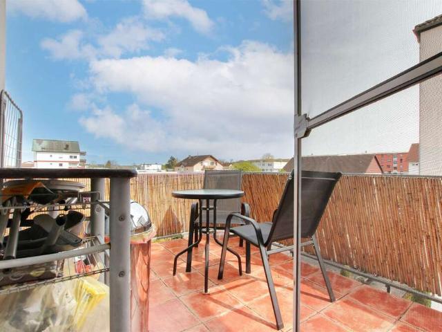Wohnung zum Kaufen in Mühlheim 285.000,00 EUR 75.29 m²