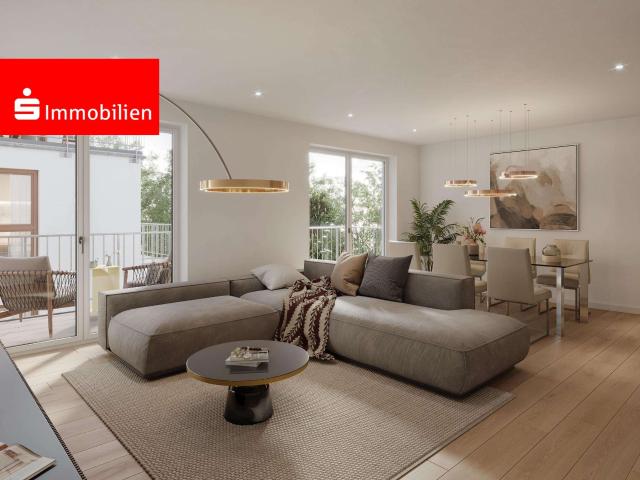 Wohnung zum Kaufen in Mühlheim 329.900,00 EUR 71.49 m²