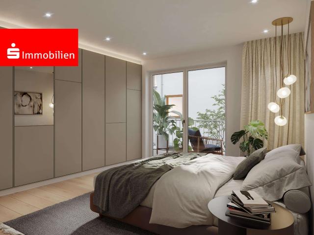 Wohnung zum Kaufen in Mühlheim 334.900,00 EUR 71.49 m²