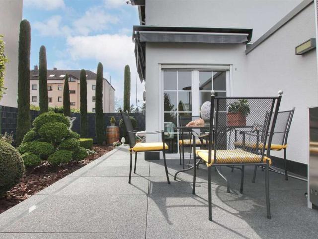 Wohnung zum Kaufen in Mühlheim 495.000,00 EUR 128.64 m²