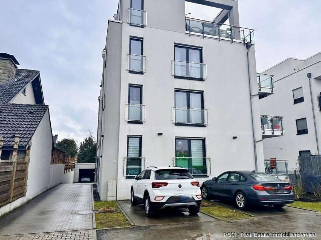 Wohnung zum Kaufen in Mühlheim 575.000,00 EUR 123 m²