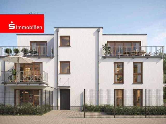Wohnung zum Kaufen in Mühlheim 699.990,00 EUR 161.27 m²