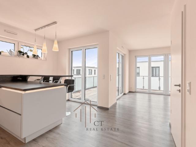 Wohnung zum Kaufen in Mühlheim am Main 450.000,00 EUR 99 m²