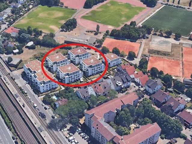 Wohnung zum Kaufen in Mühlheim am Main 550.000,00 EUR 119 m²
