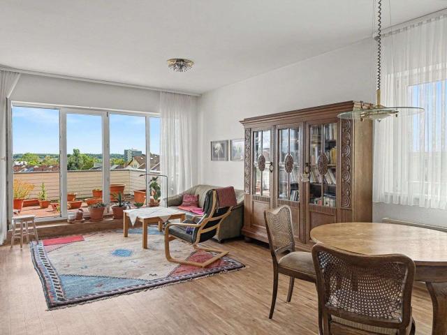 Wohnung zum Kaufen in Mühlheim am Main 280.000,00 EUR 90 m²