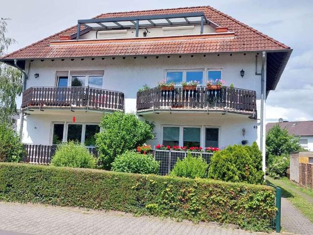 Wohnung zum Kaufen in Mühlheim am Main 330.000,00 EUR 84.1 m²