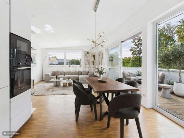 Wohnung zum Kaufen in Mühltal 540.000,00 EUR 120 m²
