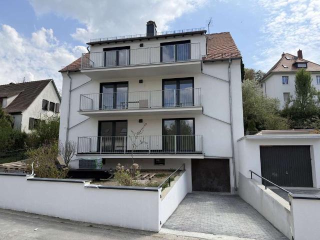 Wohnung zum Kaufen in Mühltal 399.000,00 EUR 93 m²