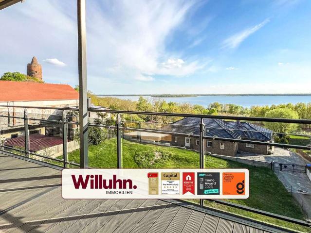 Wohnung zum Kaufen in Muldestausee 529.000,00 EUR 172.62 m²