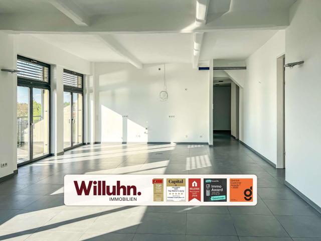 Wohnung zum Kaufen in Muldestausee 529.000,00 EUR 172.62 m²