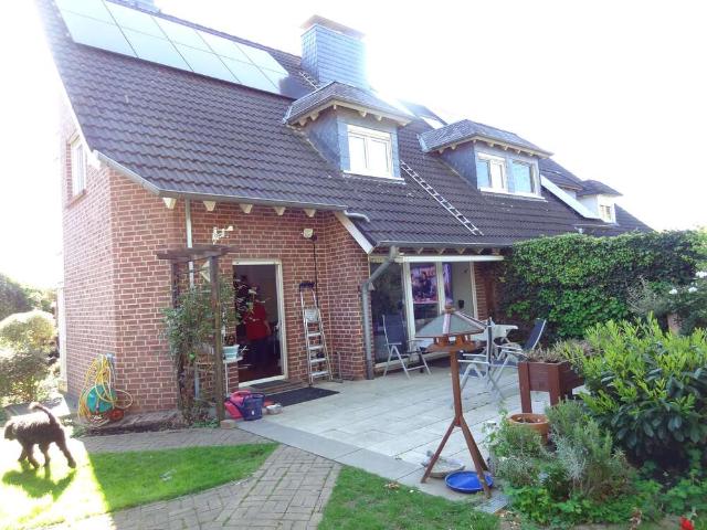 Wohnung zum Kaufen in Mülheim 520.000,00 EUR 150 m²