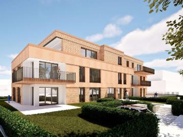 Wohnung zum Kaufen in Mülheim 815.200,00 EUR 142 m²