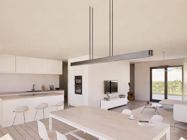 Wohnung zum Kaufen in Mülheim 849.000,00 EUR 148 m²