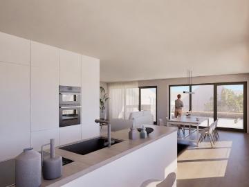 Broich, Mülheim an der Ruhr, Breitscheid, Ratingen, Niederrhein, Nordrhein-Westfalen