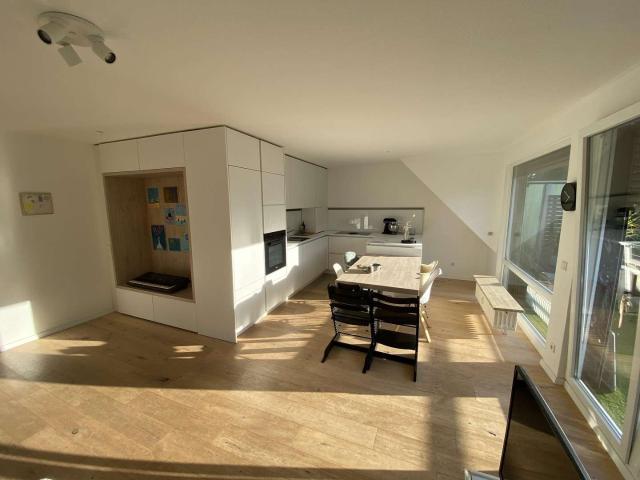 Wohnung zum Kaufen in Mülheim an der Ruhr 475.000,00 EUR 122 m²