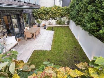 Wohnung zum Kaufen in Mülheim an der Ruhr 549.000,00 EUR 141 m²