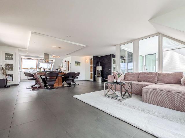 Wohnung zum Kaufen in Mülheim an der Ruhr 649.000,00 EUR 180 m²