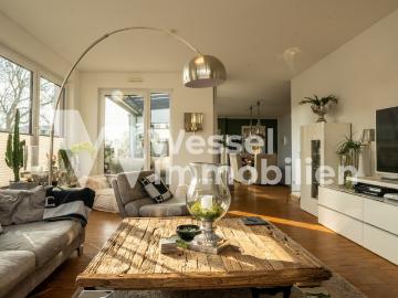 Goetheplatz, Mülheim