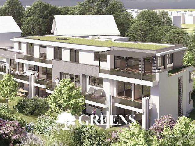 Wohnung zum Kaufen in Mülheim an der Ruhr 949.000,00 EUR 117.58 m²