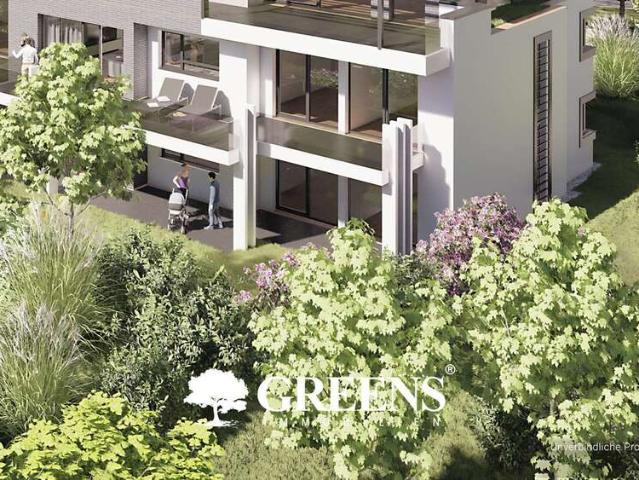 Wohnung zum Kaufen in Mülheim an der Ruhr 999.000,00 EUR 167.2 m²