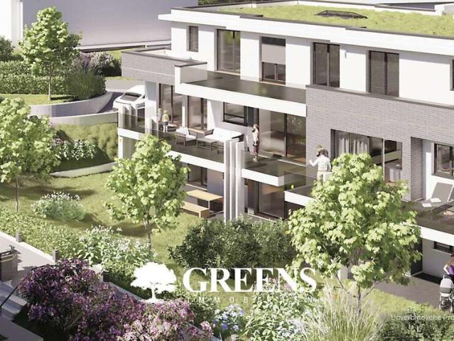 Wohnung zum Kaufen in Mülheim an der Ruhr 1.099.500,00 EUR 164.1 m²