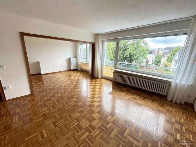 Wohnung zum Kaufen in Mülheim an der Ruhr 259.000,00 EUR 92 m²