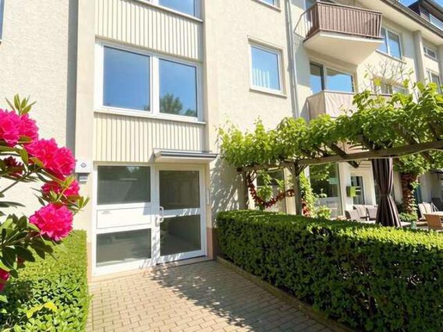 Wohnung zum Kaufen in Mülheim an der Ruhr 280.000,00 EUR 132 m²