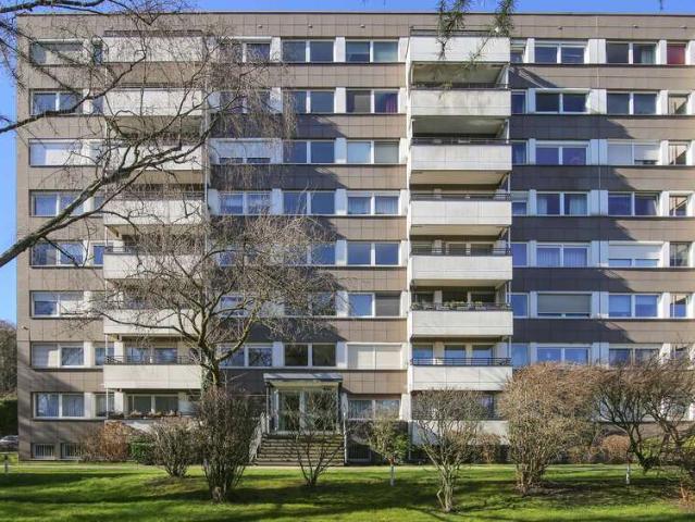 Wohnung zum Kaufen in Mülheim an der Ruhr 295.000,00 EUR 114 m²