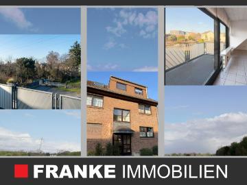 Anne-Frank-Platz, Essen, Bedingrade