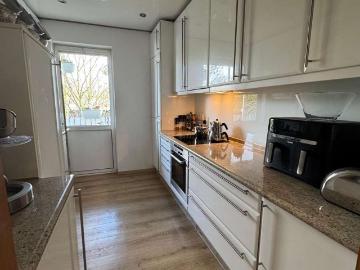 Wohnung zum Kaufen in Mülheim an der Ruhr 330.000,00 EUR 90 m²
