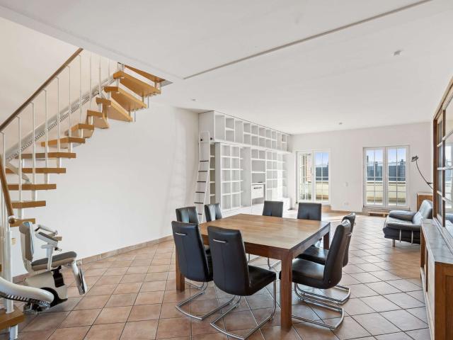 Wohnung zum Kaufen in Mülheim an der Ruhr 359.000,00 EUR 127.44 m²